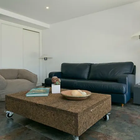 Casa Da Praia Apartment