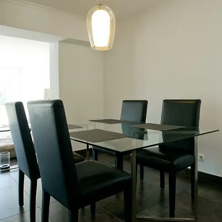 Apartment Casa Da Praia