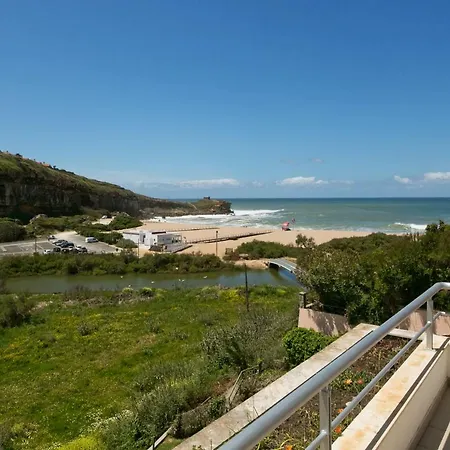 Casa Da Praia Apartment